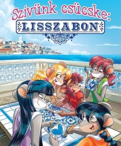 Szívünk csücske: Lisszabon