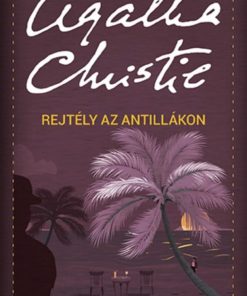 Rejtély az Antillákon