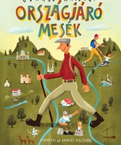 Országjáró mesék