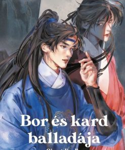 Bor és kard balladája 2.