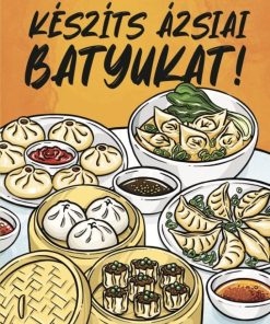 Készíts ázsiai batyukat!