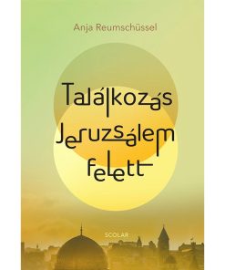 Találkozás Jeruzsálem felett