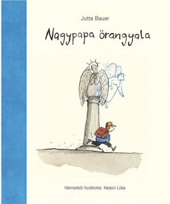 Nagypapa őrangyala
