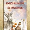 Időjós állatok és növények