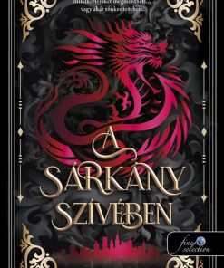A sárkány szívében