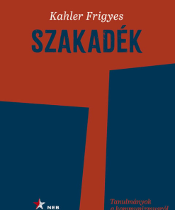 Szakadék