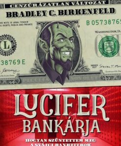 Lucifer bankárja - Cenzúrázatlan változat