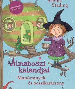 Manócsínyek és boszikarácsony