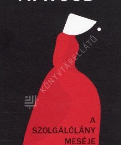 A Szolgálólány meséje