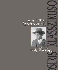 Ady Endre összes versei