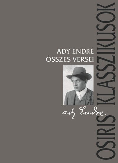 Ady Endre összes versei