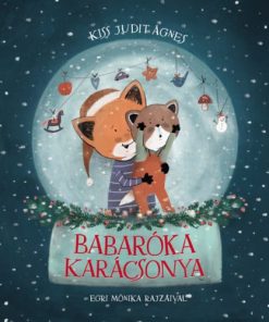 Babaróka karácsonya