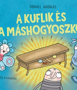 A kuflik és a máshogyoszkóp