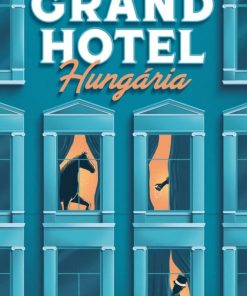 Grand Hotel Hungária
