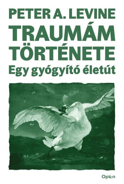 Traumám története