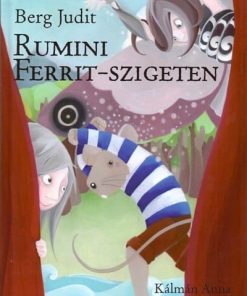 Rumini Ferrit-szigeten