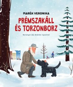 Prémszakáll és Torzonborz