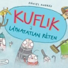 Kuflik a láthatatlan réten