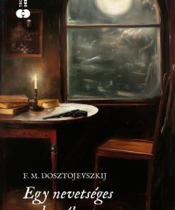 Egy nevetséges ember álma - Éldekorált kiadás