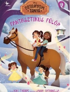 Fantasztikus Fülöp