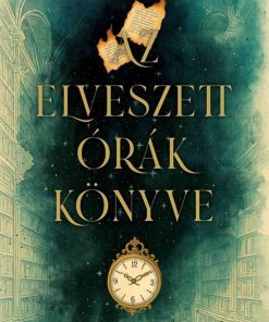 Az elveszett órák könyve