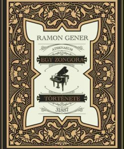 Egy zongora története - 31887