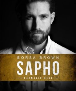 Sapho - harmadik rész