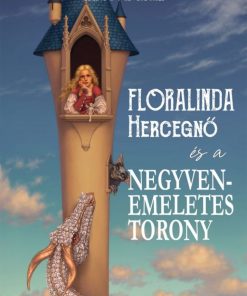 Floralinda és a negyvenemeletes torony