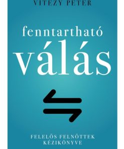 Fenntartható válás