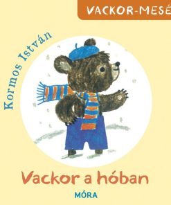 Vackor a hóban
