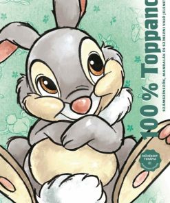 Disney - 100% Toppancs