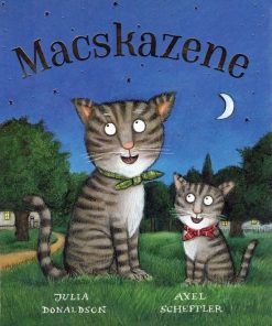 Macskazene