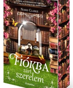 Fiókba zárt szerelem - Éldekorált kiadás