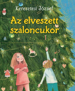 Az elveszett szaloncukor