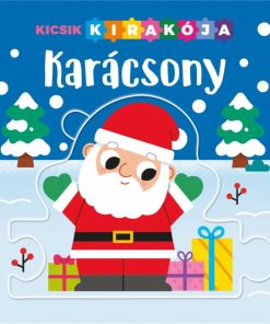 Kicsik kirakója 6. - Karácsony