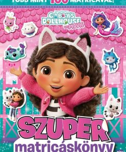 Gabi babaháza - The movie