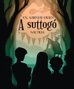 A suttogó - Nautilla