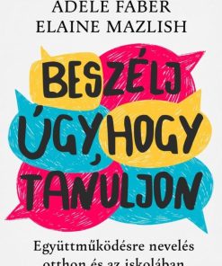 Beszélj úgy, hogy tanuljon