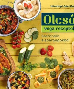 Olcsó vega receptek