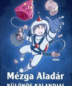 Mézga Aladár különös kalandjai