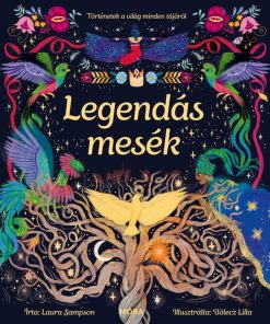 Legendás mesék