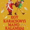 Egy karácsonyi manó kalandjai