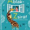 Ablak-Zsiráf képes gyermeklexikon