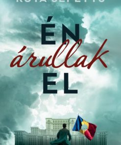 Én árullak el