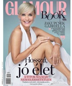 Hosszú, jó élet - Glamour Book