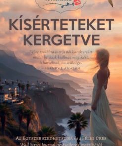 Kísérteteket kergetve - Vörös Rózsa történetek