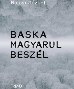 Baska magyarul beszél