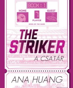 The Striker - A csatár