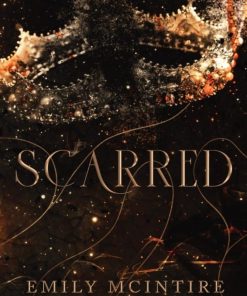 Scarred - Éldekorált kiadás