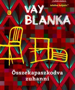 Összekapaszkodva zuhanni